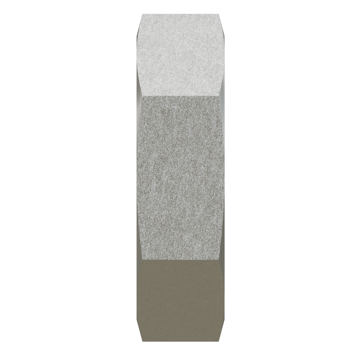 FF0306 - 04 ORFS Bulkhead Locknut - GetHydraulics.com