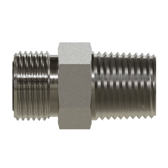 FF2404 - 08 - 06 ORFS to Pipe - GetHydraulics.com
