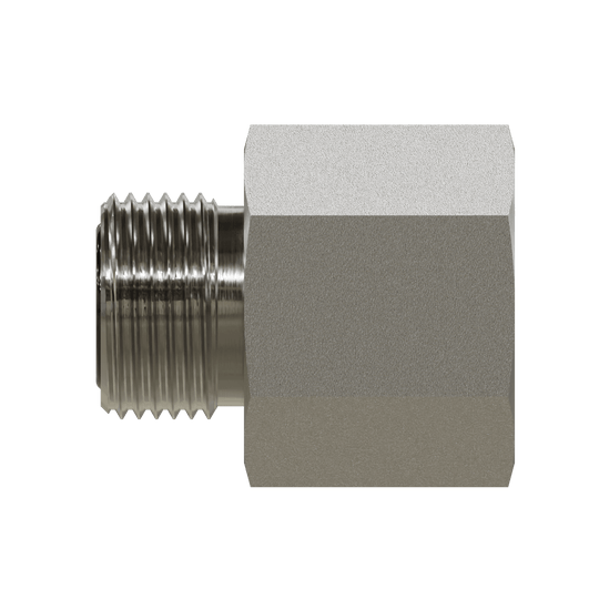 FF2405 - 16 - 16 ORFS to Pipe - GetHydraulics.com