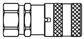 FFI-16F-16FB FFI FB Coupler