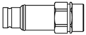 FFI-12M-16FP FFI FP Tip