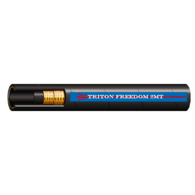 Freedom - 2MT - 20 DNP Americas Hydraulic Hose - GetHydraulics.com