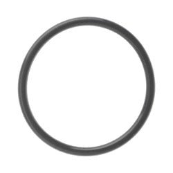 FS40001010 Face Seal O-Ring, 10 Dash Size, 90 Durometer, Nitrile - GetHydraulics.com
