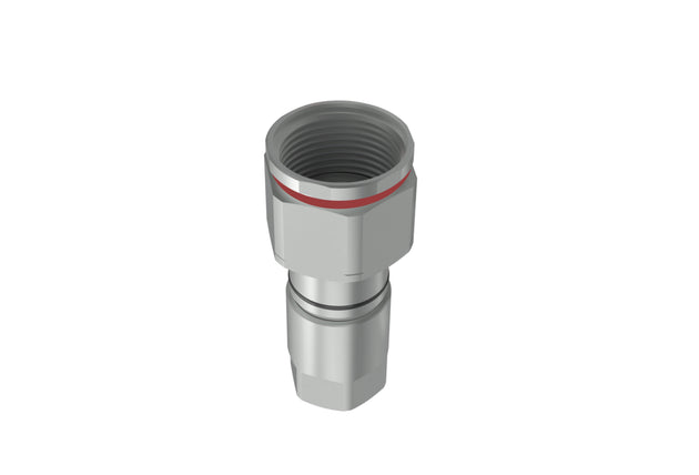 FSI - CC - 04 - 04C - NPT DNP Americas Quick Coupling - GetHydraulics.com