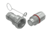FSI - LS - 12 - 12C - SAE DNP Americas Quick Coupling - GetHydraulics.com