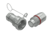 FSI - LS - 12 - 12N - NPT DNP Americas Quick Coupling - GetHydraulics.com