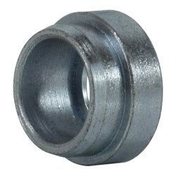 FSO31916 Braze Tube Sleeve, 1 in Tube OD, Steel - GetHydraulics.com