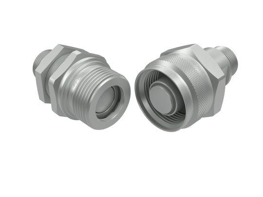 G2CC - B - 10L DNP Americas Hydraulic Quick Disconnect - GetHydraulics.com
