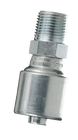 GATES MALE NPT HOSE ENDS - GetHydraulics