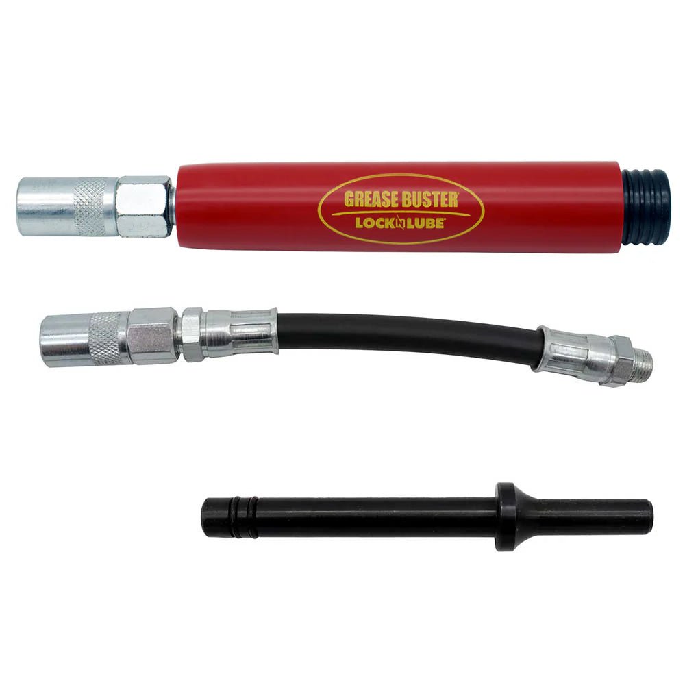 GB17 The Original Grease Buster® - GetHydraulics
