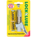 GC81011 LockNLube® Grease Coupler - GetHydraulics
