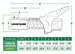 GC81011 LockNLube® Grease Coupler - GetHydraulics