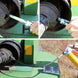 GC81042 LockNLube® Grease Coupler XL - GetHydraulics