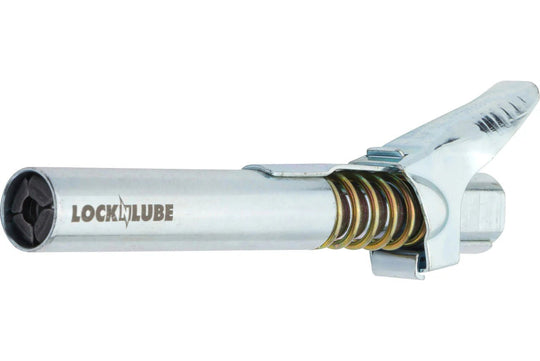 GC81042 LockNLube® Grease Coupler XL - GetHydraulics