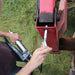 GC81042 LockNLube® Grease Coupler XL - GetHydraulics