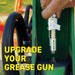GC81042 LockNLube® Grease Coupler XL - GetHydraulics