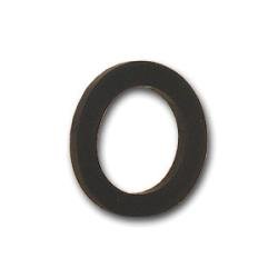 GHW Garden Hose Washer, 3/4 in, Rubber - GetHydraulics.com