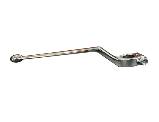 H - LOGH - 925 Long Offset Galvinized Handle, fits 1 1/4" - 2" valves ( KBL00132Z ) - GetHydraulics.com