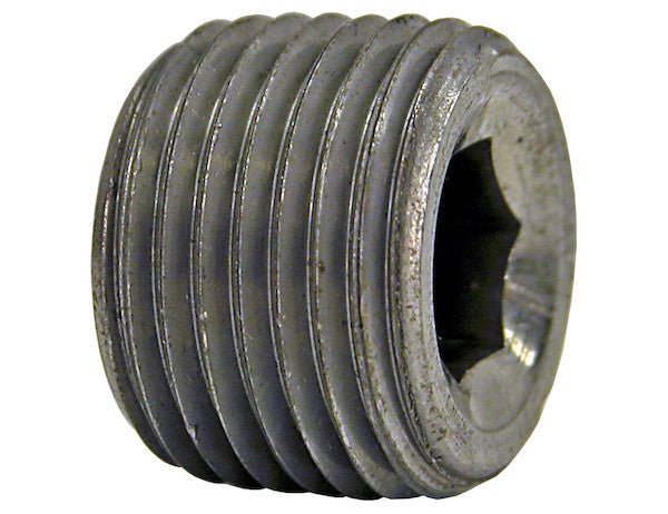 H3169X20 1 - 1/4 NPT Hex Socket Plug - GetHydraulics