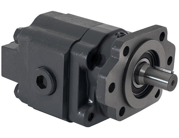 H5036203 Hydraulic Gear Pump With 1 Inch Keyed Shaft And 2 Inch Diameter Gear - GetHydraulics