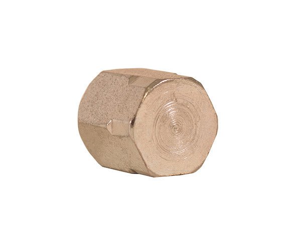 H5129X6 Cap For 3/8 Inch Tube O.D. - GetHydraulics