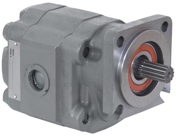 H5134171 Live Floor Hydraulic Pump With 1 - 3/4 Inch Diameter Gear - GetHydraulics