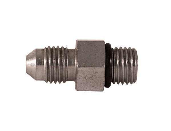 H5315X12 Straight Thread O - Ring Connector 3/4 Inch Tube O.D. To 3/4 Inch Port Size - GetHydraulics