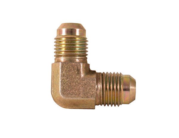 H5505X12 90 Union Elbow 3/4 Inch Tube O.D. - GetHydraulics