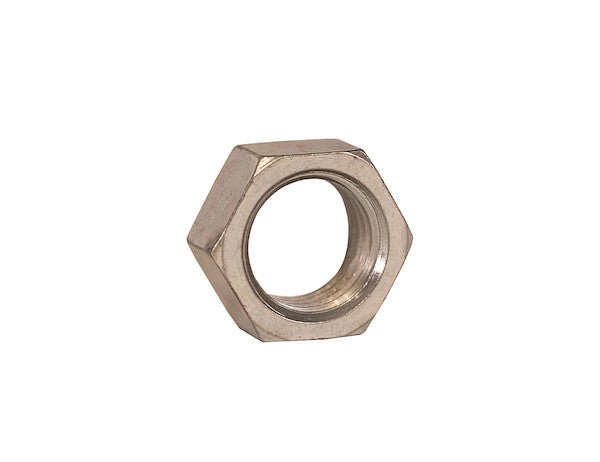 H5924X6 Bulhead Nut 3/8 Inch Tube O.D. - GetHydraulics