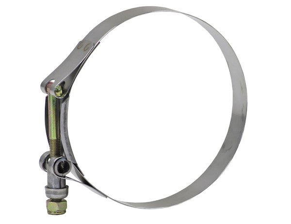 HC300 T - Bolt Hose Clamp 3 - 3/4 Inch Diameter nominal - GetHydraulics