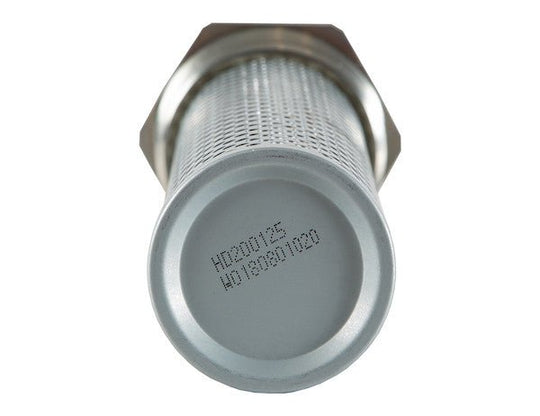 HD200125 Return Line Diffuser - GetHydraulics