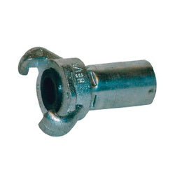 HE - 075CF - SP Crimplok Crimp Universal Fitting, 3/4 in - GetHydraulics.com