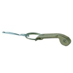HF - 300 - BCC Handle Pin and Ring, 3 to 5 in, Brass - GetHydraulics.com