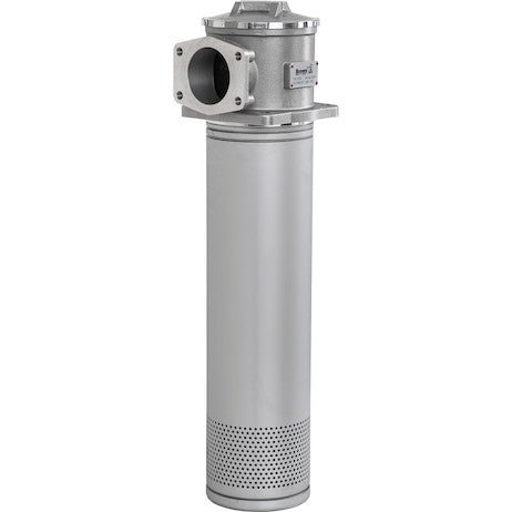HFA61025 100 GPM In - Tank Filter 1 - 1/4 Inch NPT/10 Micron/25 PSI Bypass - GetHydraulics