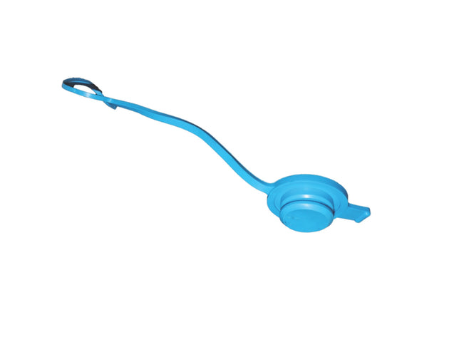 HNV - RDP - 04 1/4" Rubber Dust Plug - GetHydraulics.com