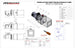 HPU - DT - 111 - 12VDC - DA - 08 - GetHydraulics