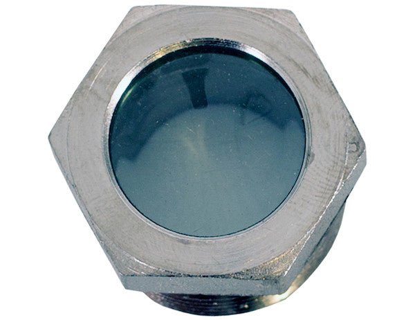 HSG075 3/4 Inch NPT Sight Level Gauge - GetHydraulics