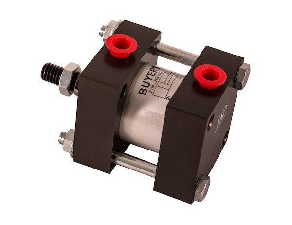 HSV1C Air Cylinder - GetHydraulics