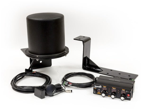 HV1030EPG Electric - Hydraulic Proportional Control Kit with Garmin GPS Ground Speed Antenna - With GPS1 Speed Sensor - GetHydraulics