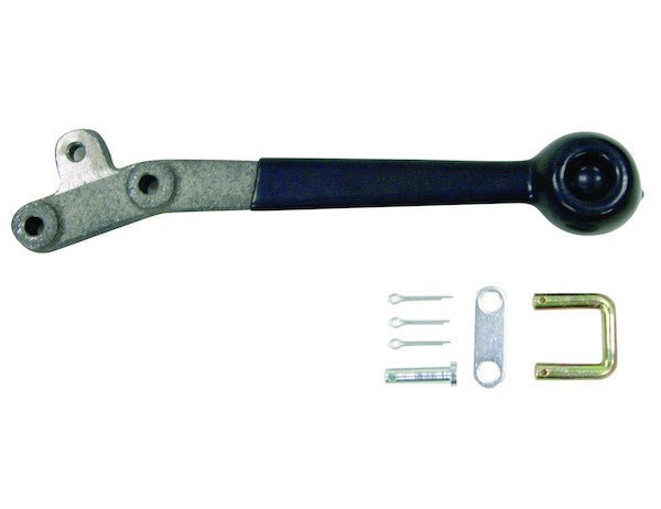 HV25H Handle For HV25 Hydraulic Valve - GetHydraulics