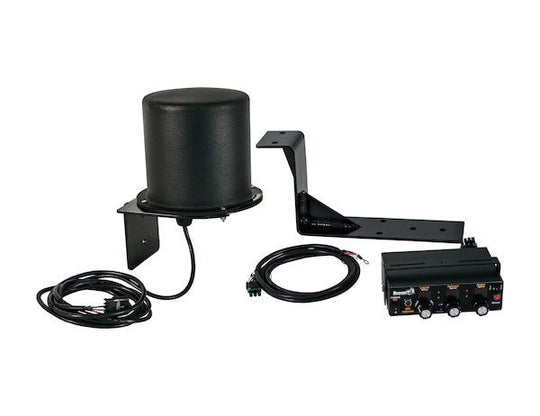 HV715EP Electric/Hydraulic Spreader Control 0 - 7 GPM Spinner 0 - 15 GPM Auger - GetHydraulics