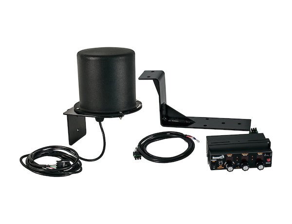 HV715EP Electric/Hydraulic Spreader Control 0 - 7 GPM Spinner 0 - 15 GPM Auger - GetHydraulics
