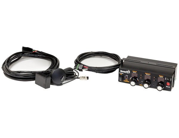 HV715EPG Electric/Hydraulic Spreader Control With GPS 22 GPM - With GPS1 Speed Sensor - GetHydraulics