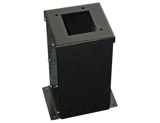 HVC1 Dual Flow Hydraulic Spreader Valve Console Only - GetHydraulics
