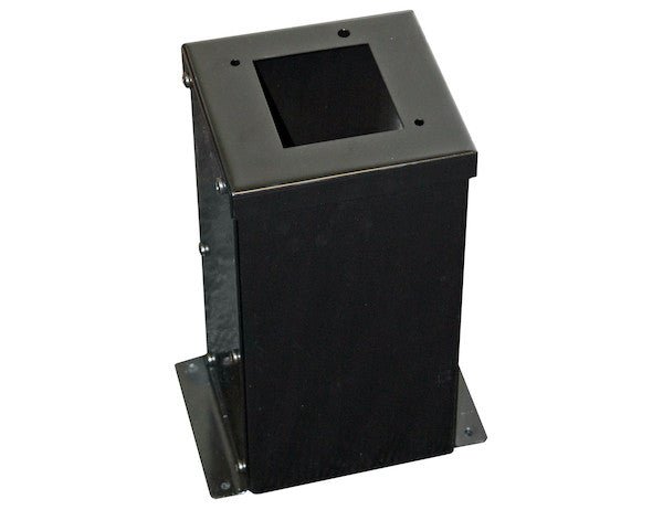 HVC1 Dual Flow Hydraulic Spreader Valve Console Only - GetHydraulics