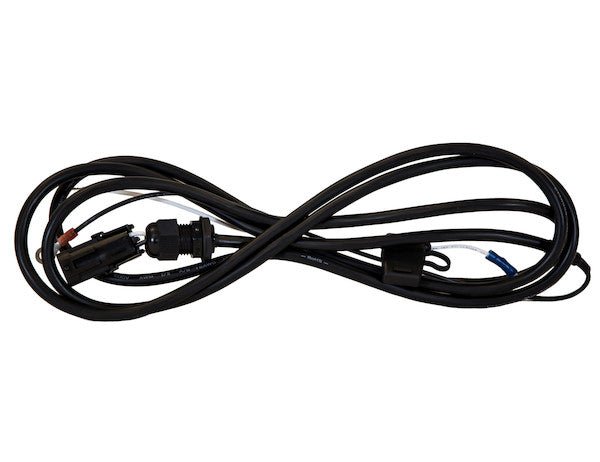 HVEH9 9 Foot Harness For Electrically Operated Sectional valve - GetHydraulics