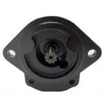 Hydraulic gear pump replacement for Bobcat BC 6650678 - GetHydraulics