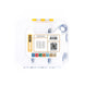 Hydraulic Seal Kit DIN BONDED SEALS - 36 pcs. - GetHydraulics