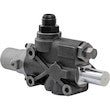 Hydraulic Tipper Valve - GetHydraulics