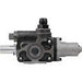 Hydraulic Tipper Valve - GetHydraulics